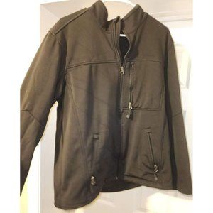 Swiss Tech Coat size large (men size but good for men or women)